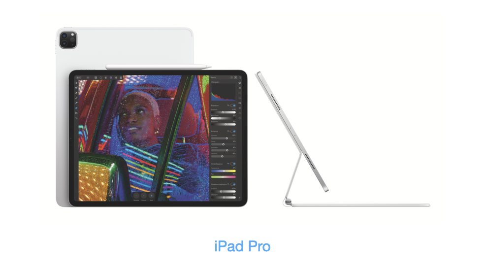iPad Pro